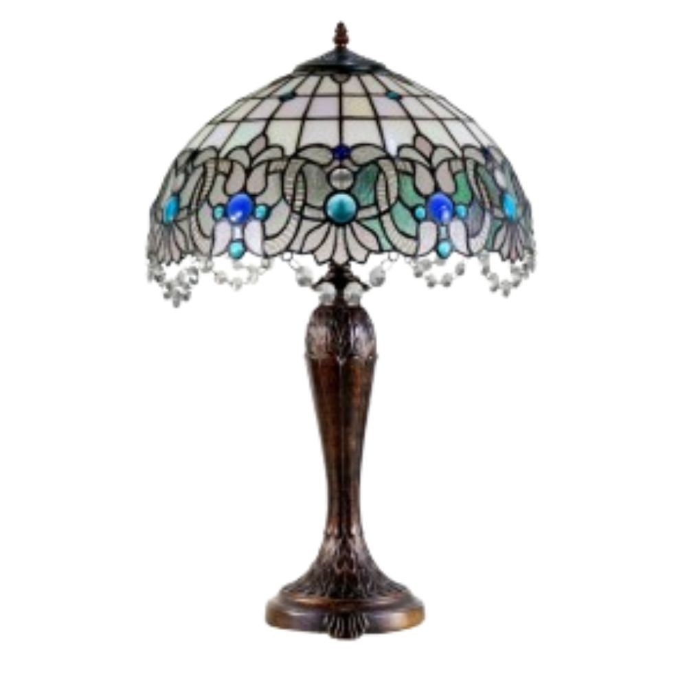 G&G Bros. SHELBY - 25W S/M/L Table Lamp-G&G Bros.-Ozlighting.com.au