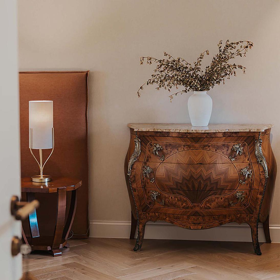 Gallery Home FRASER Table Lamp-GALLERY HOME-Ozlighting.com.au