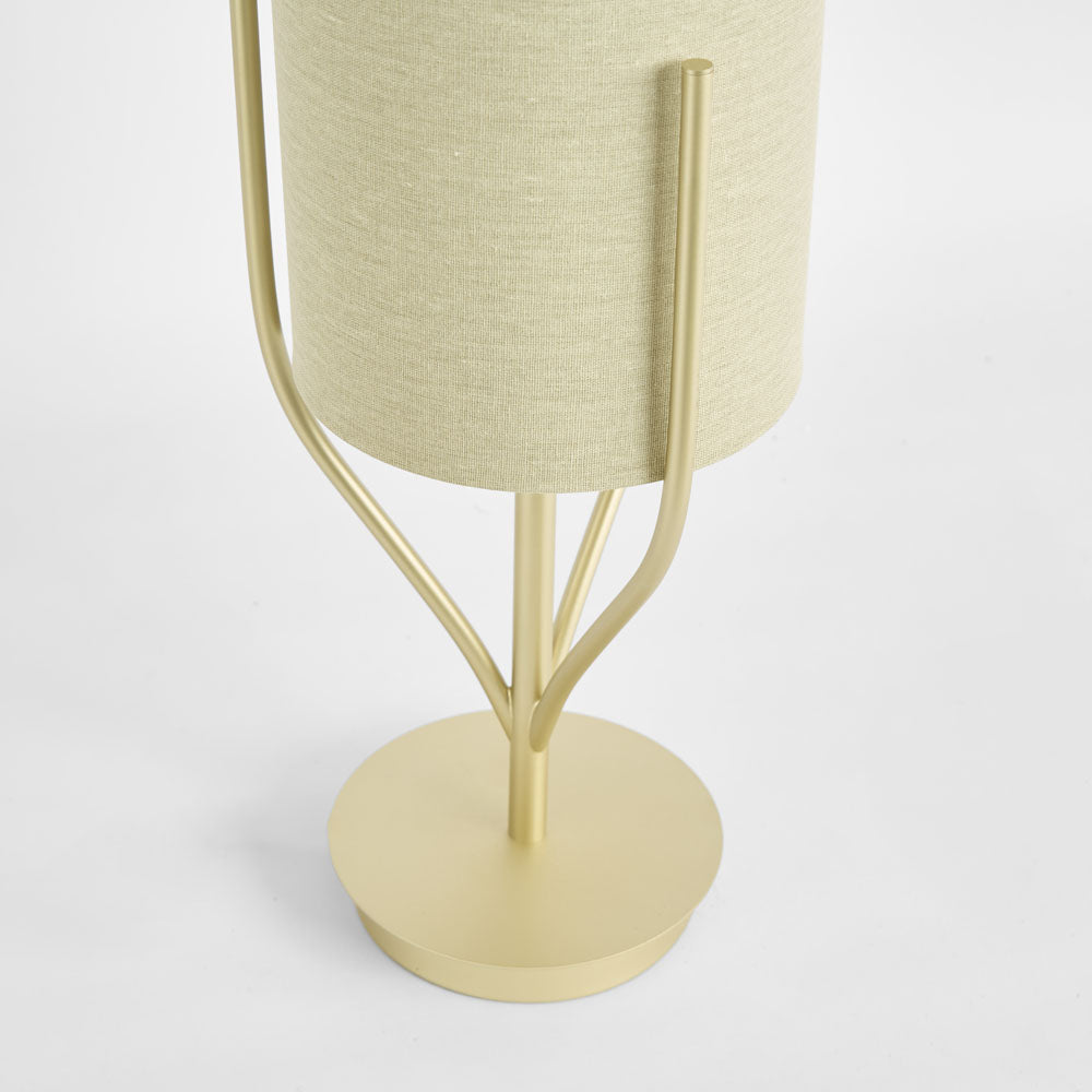 Gallery Home ROMANA Table Lamp-GALLERY HOME-Ozlighting.com.au