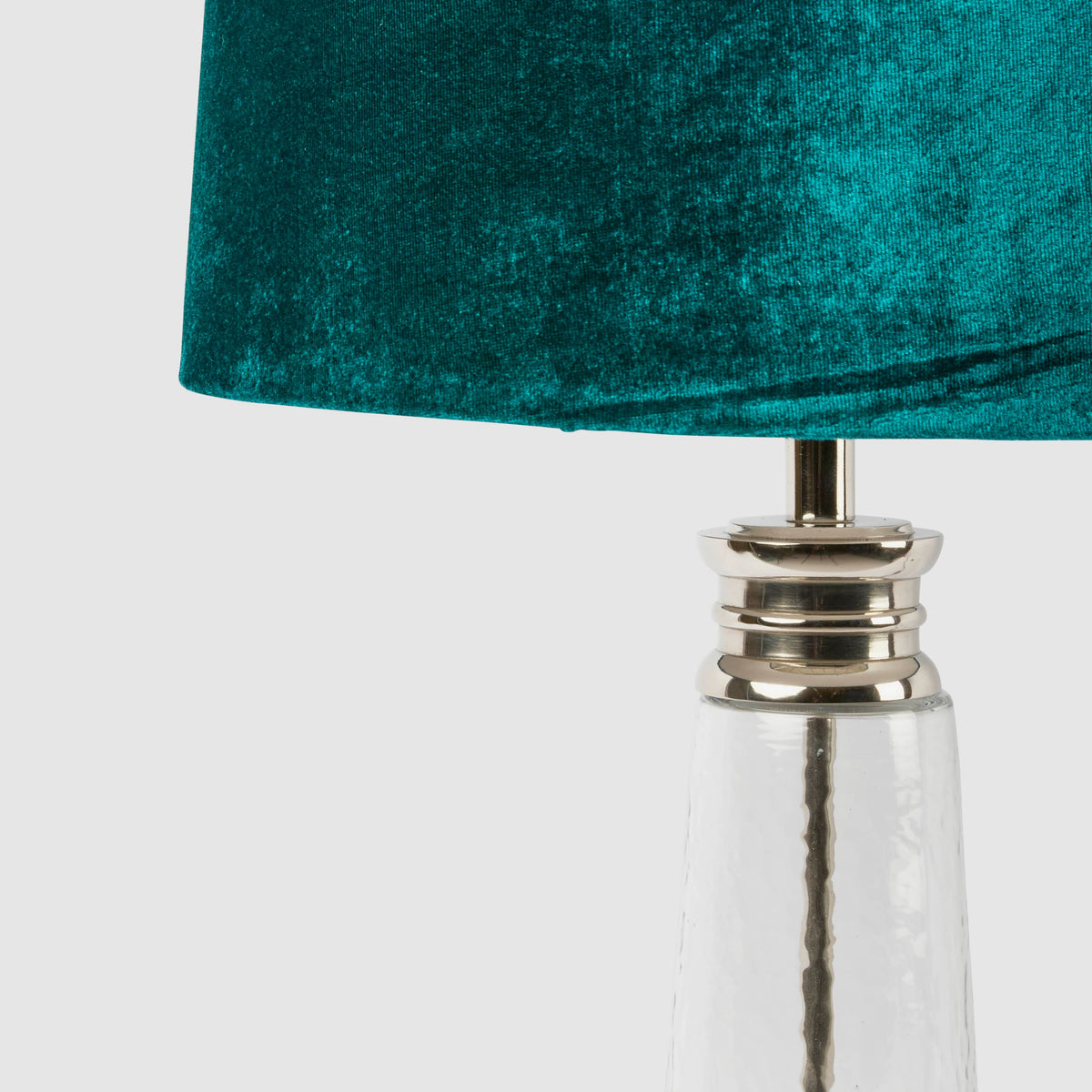 Gallery Home WINSLET Table Lamp Teal-GALLERY HOME-Ozlighting.com.au