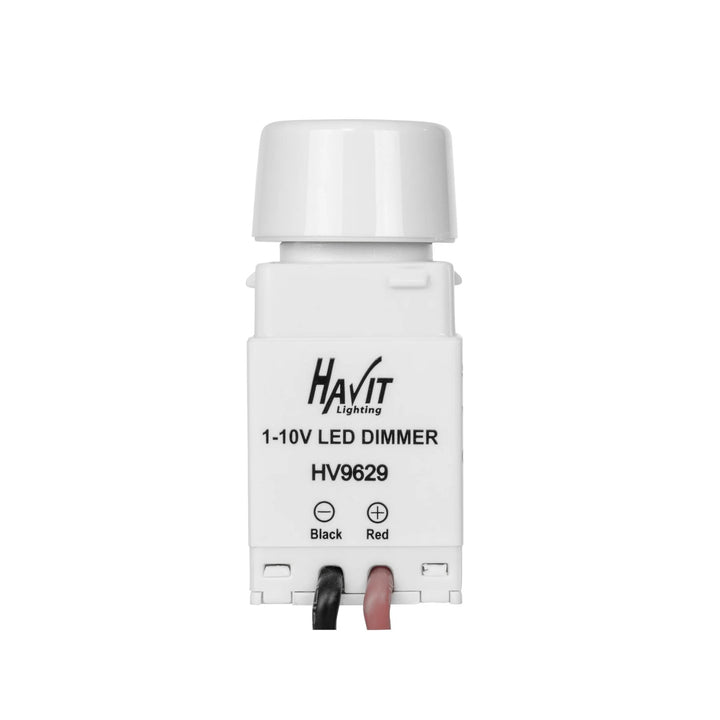 Havit - 0-1/10v Dimming pot - Single Colour-Havit Lighting-Ozlighting.com.au