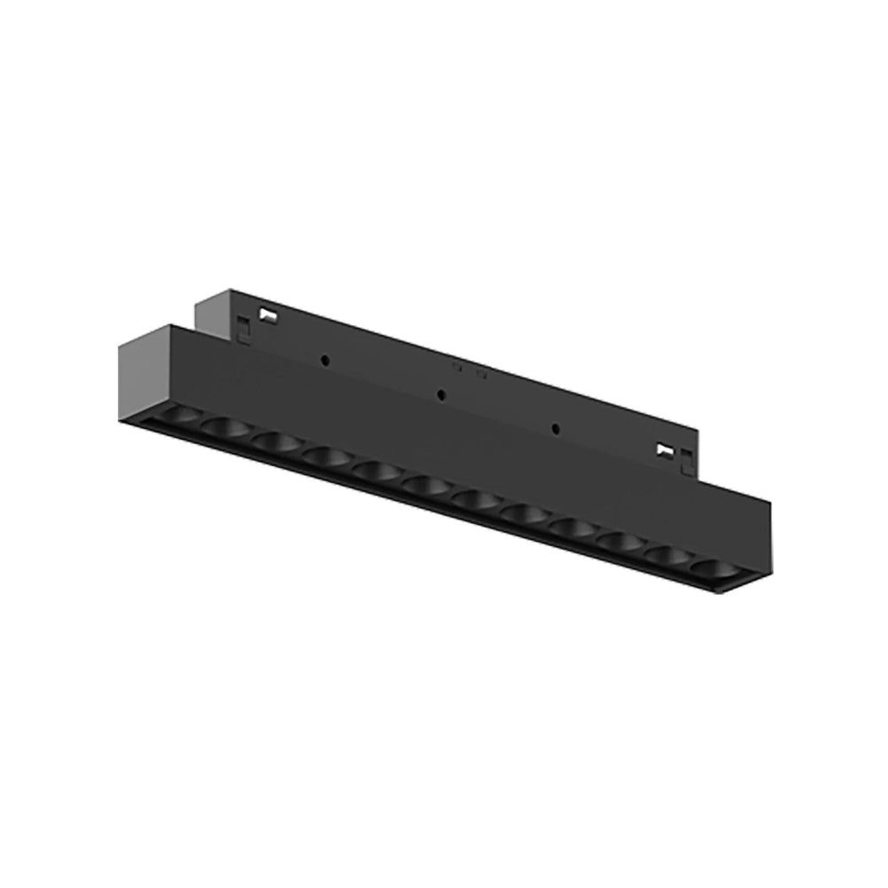 Havit - 12W 48V DC Linear Track Light to suit Low Voltage Track System-Havit Lighting-Ozlighting.com.au