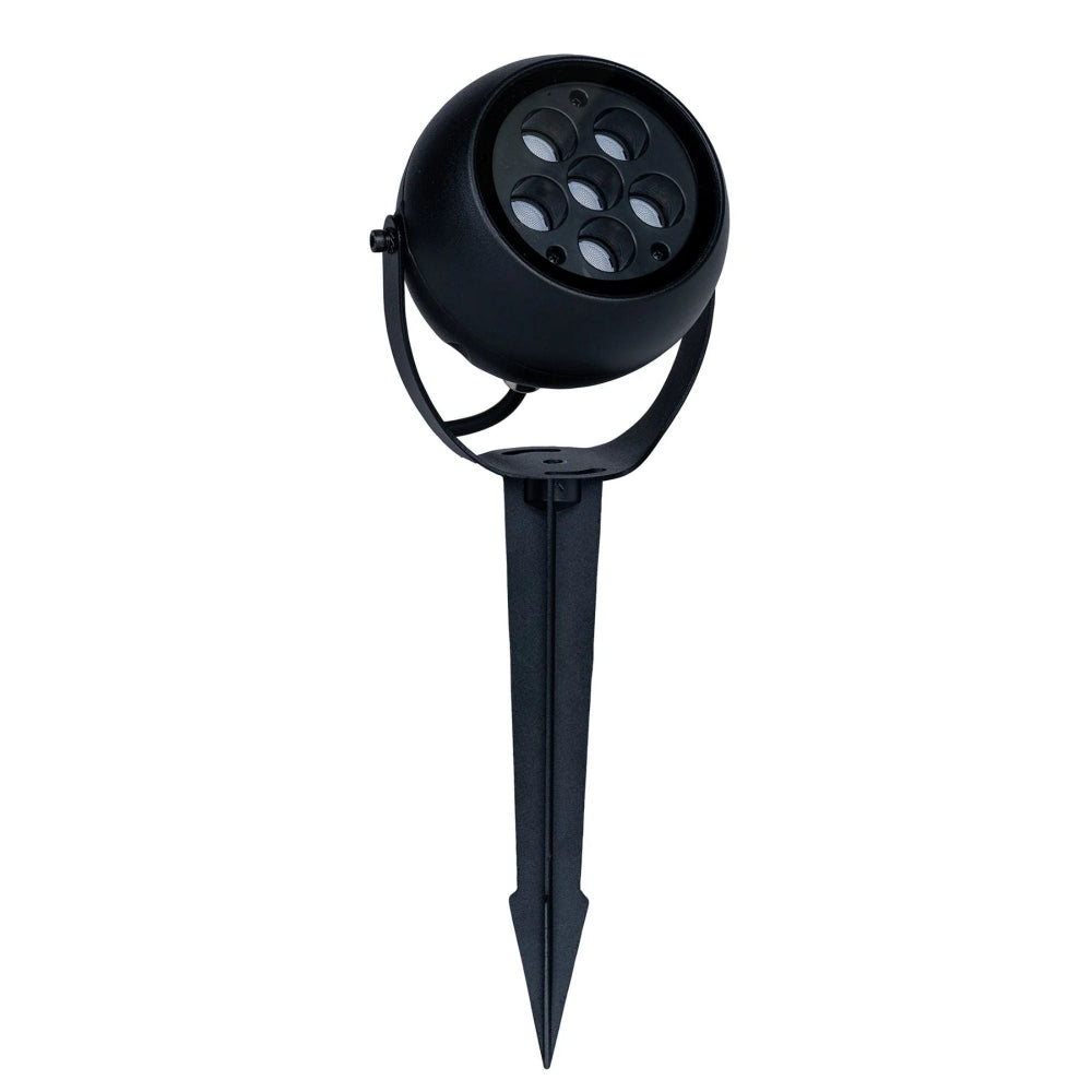 Havit - 12W TRI Colour Ball Spot Light-Havit Lighting-Ozlighting.com.au