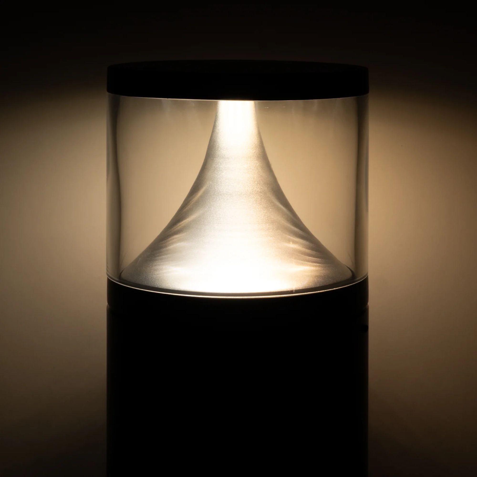 Havit - 18W Large LED Bollard Light-Havit Lighting-Ozlighting.com.au