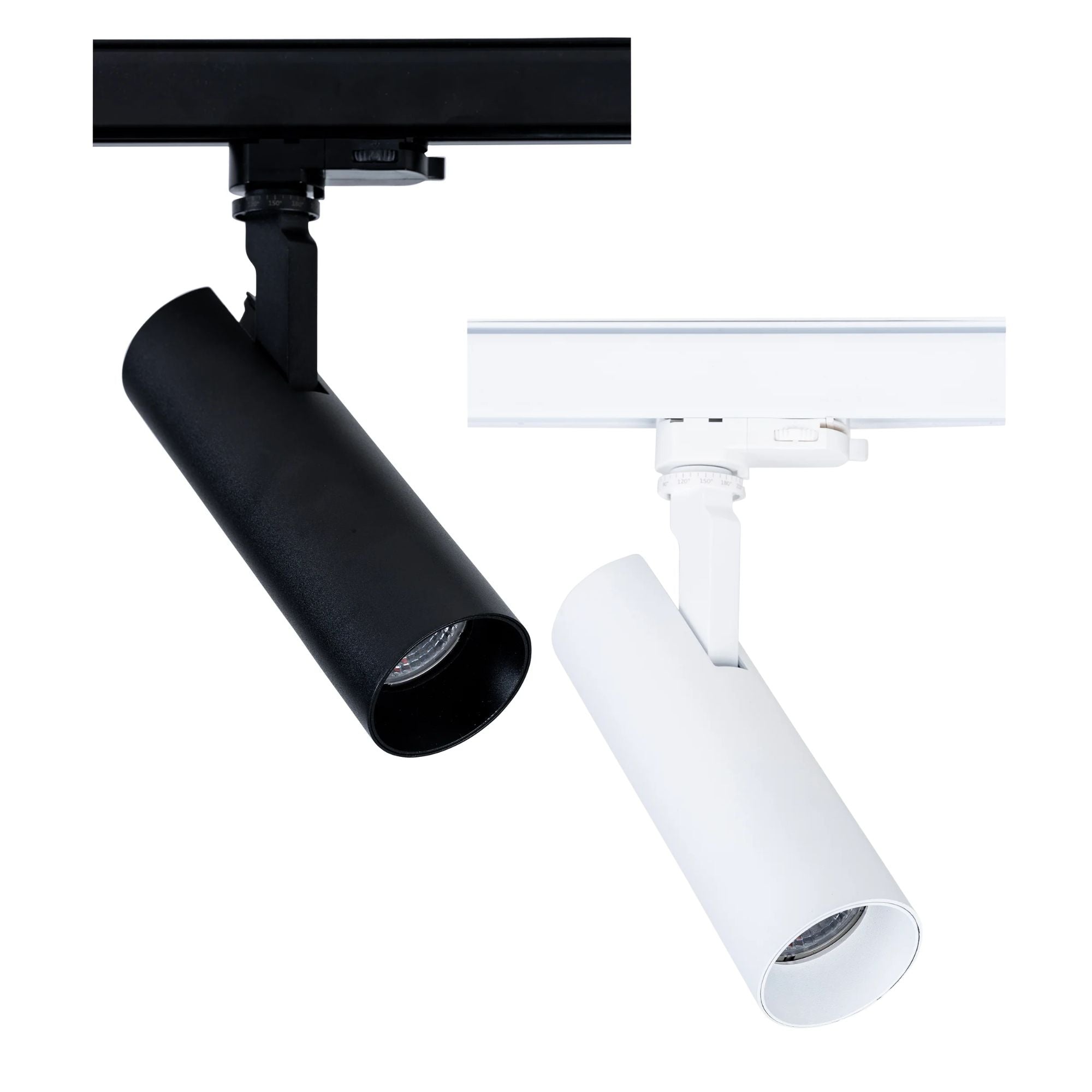 Havit - 19-25W 3-Circuit Dimmable Track Heads-Havit Lighting-Ozlighting.com.au