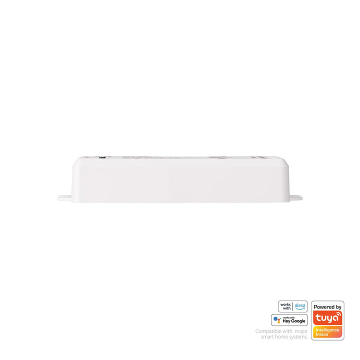 Havit - 2 Channel SPI WIFI + RF Controller LED Strip Receiver-Havit Lighting-Ozlighting.com.au