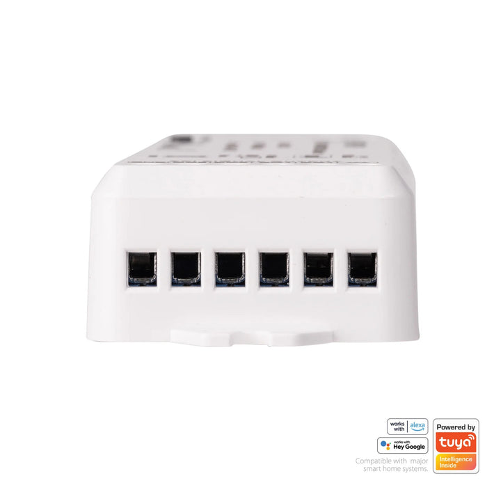 Havit - 2 Channel SPI WIFI + RF Controller LED Strip Receiver-Havit Lighting-Ozlighting.com.au