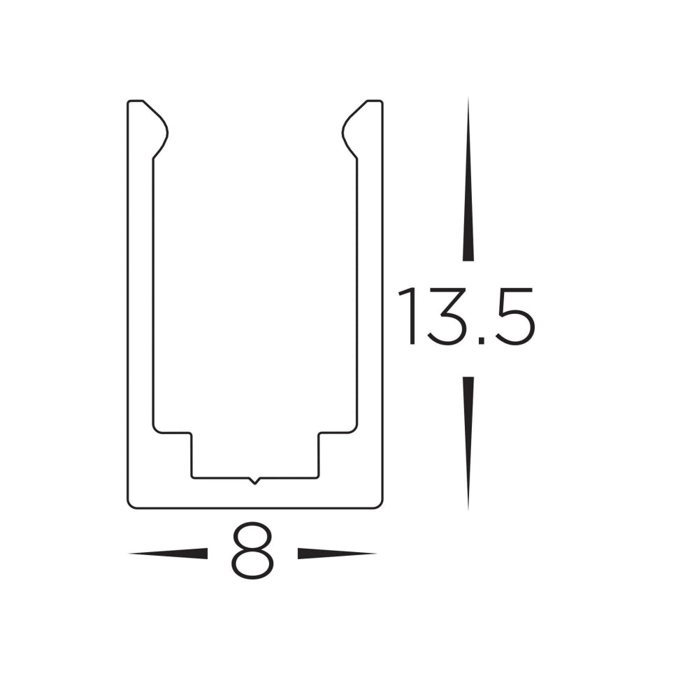 Havit - 24V DC Side Bend HaviFlex Flexible Neon LED Strip-Havit Lighting-Ozlighting.com.au