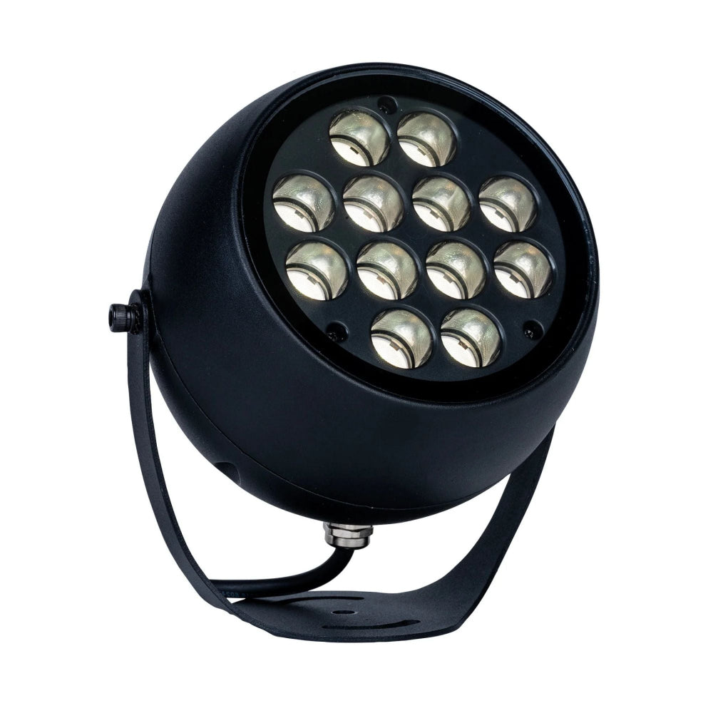 Havit - 24W TRI Colour Ball Spot Light-Havit Lighting-Ozlighting.com.au