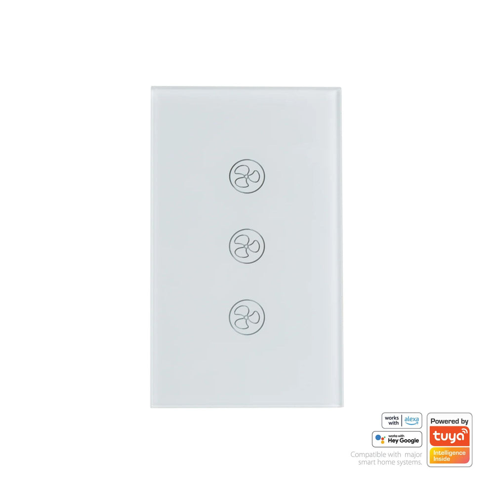 Havit - 3 Speeds Wifi Fan Controller-Havit Lighting-Ozlighting.com.au