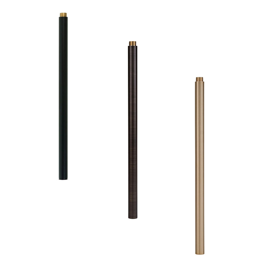Havit - 450mm Extension Post to suit HV1435T-Havit Lighting-Ozlighting.com.au