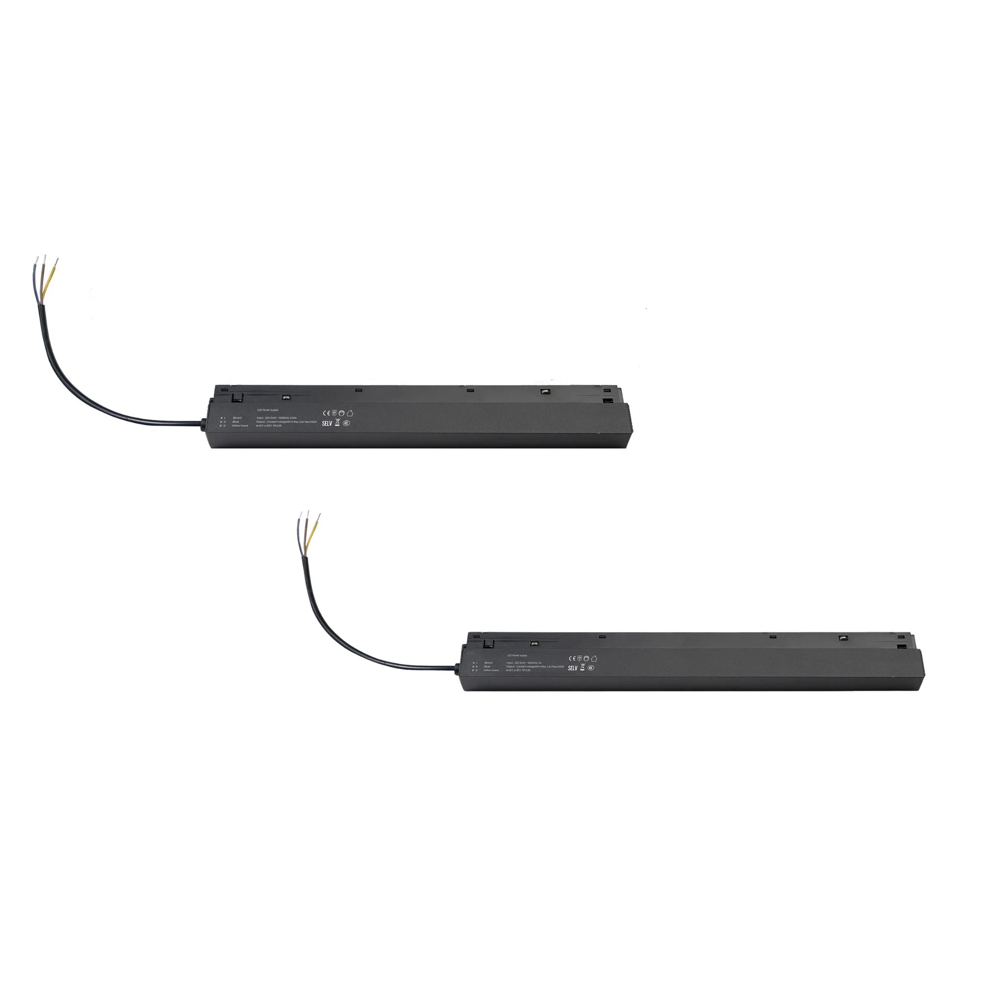 Havit - 48V DC Driver to suit Low Voltage Track System-Havit Lighting-Ozlighting.com.au
