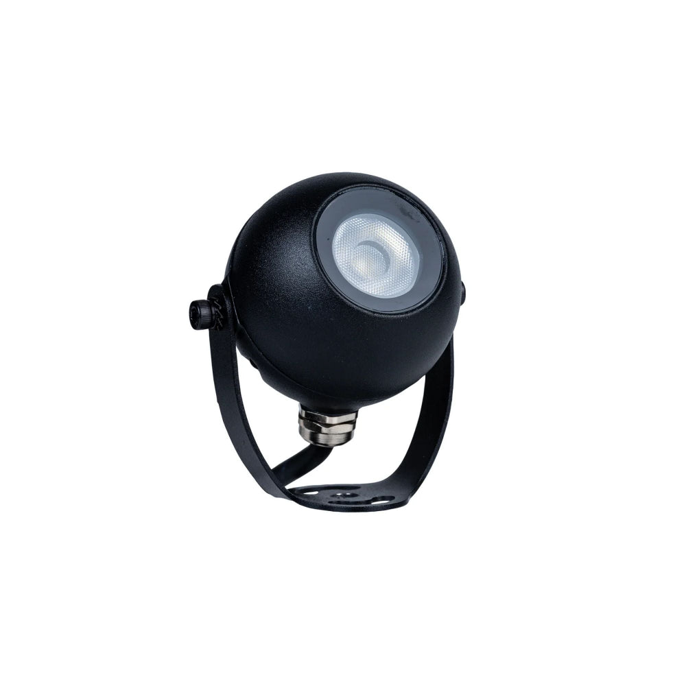 Havit - 5W TRI Colour Ball Spot Light-Havit Lighting-Ozlighting.com.au