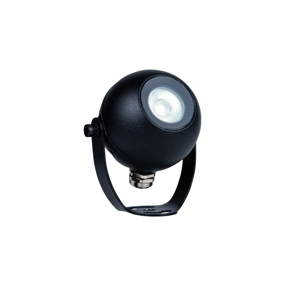 Havit - 5W TRI Colour Ball Spot Light-Havit Lighting-Ozlighting.com.au