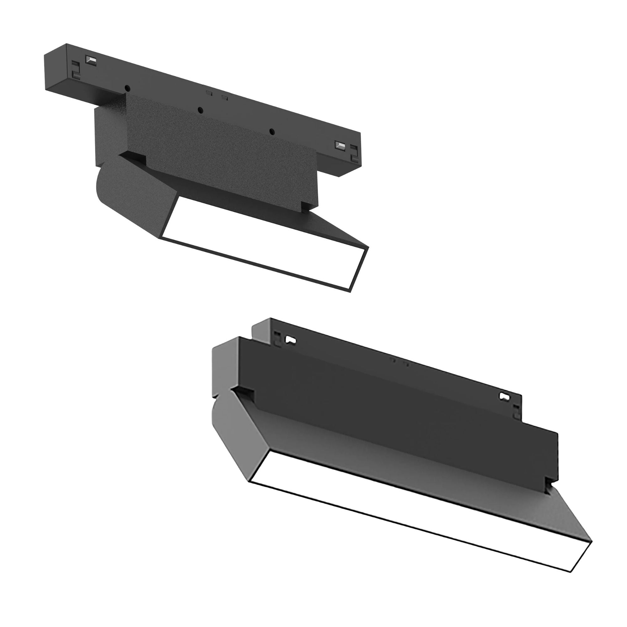 Havit - 6W/10W 48V DC Track Light to suit Low Voltage Track System-Havit Lighting-Ozlighting.com.au