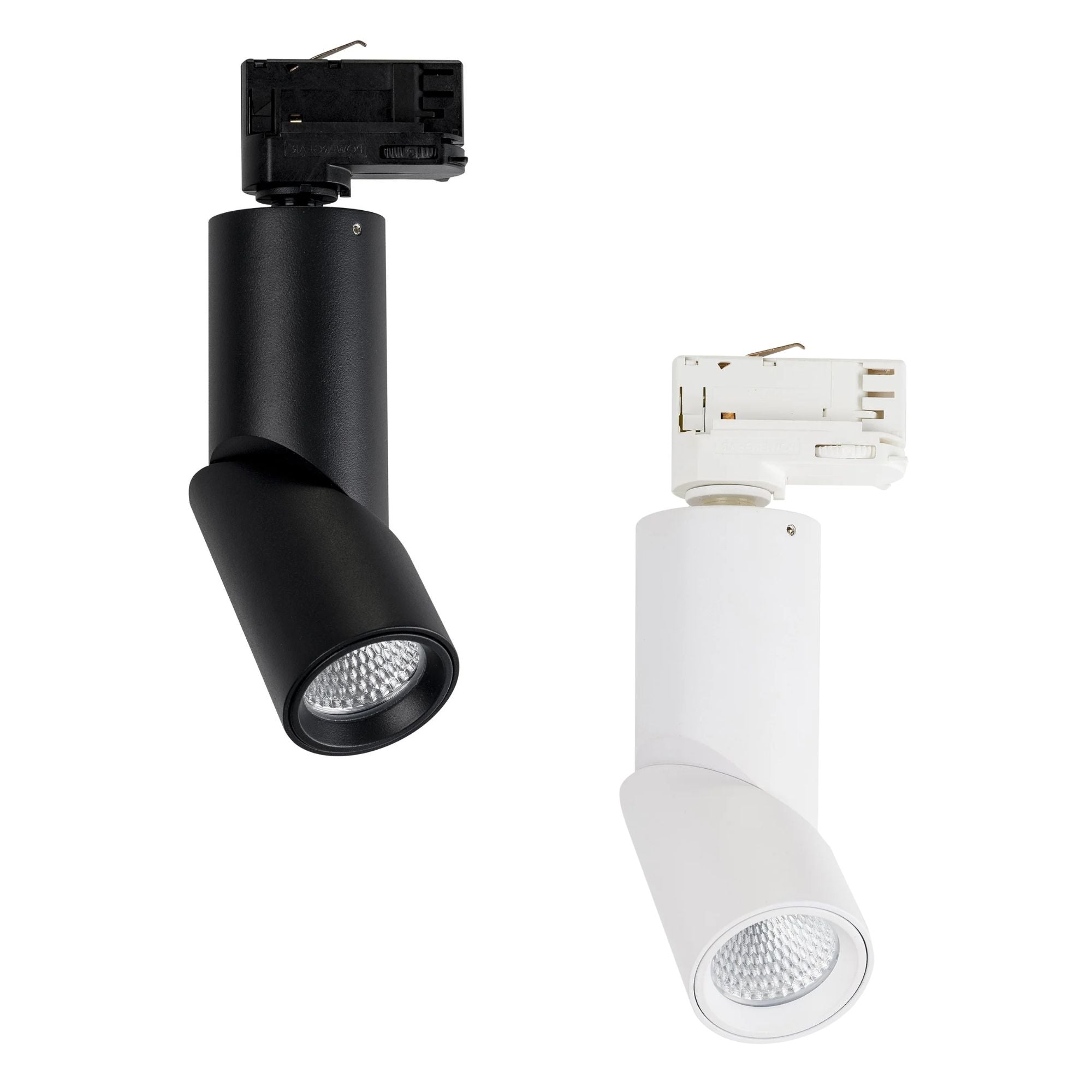 Havit - 7W 3-Circuit Rotatable LED Track Light-Havit Lighting-Ozlighting.com.au