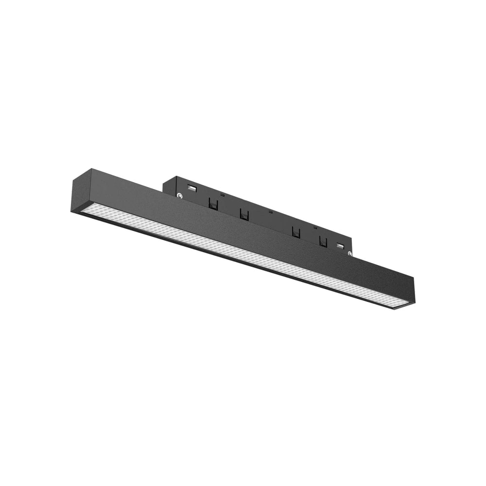 Havit - 7W/24W 48V DC Linear Track Light to suit Low Voltage Track System-Havit Lighting-Ozlighting.com.au