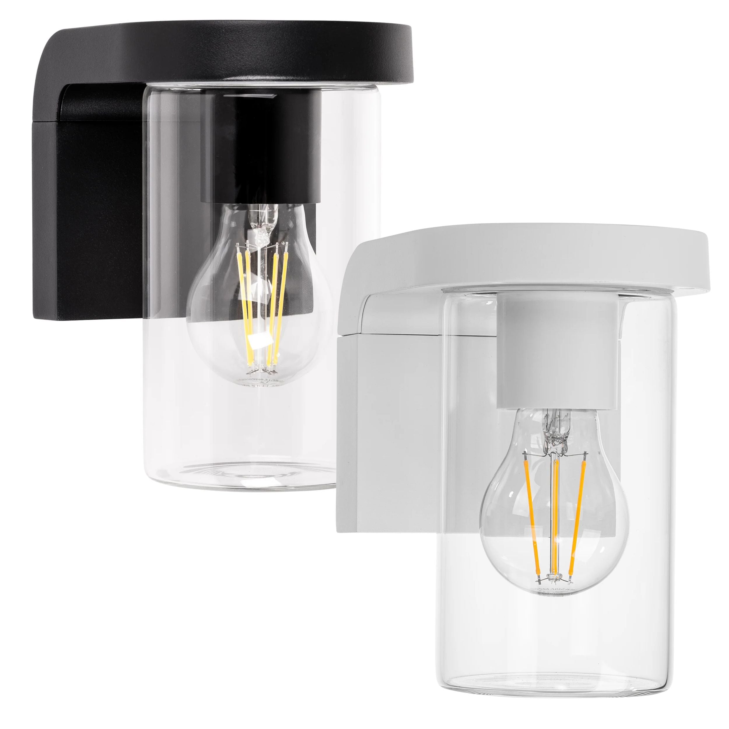 Havit ANGELA - 9W LED Wall Light-Havit Lighting-Ozlighting.com.au