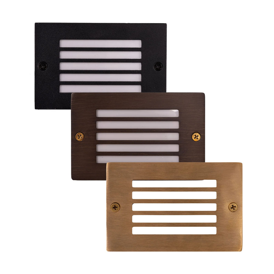 Havit ARDAM - 3W LED Step Light-Havit Lighting-Ozlighting.com.au