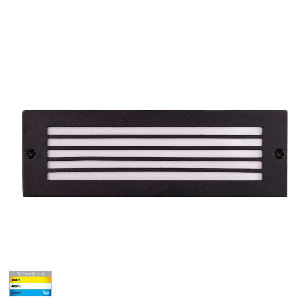 Havit ARDAM - 6W LED Step Light-Havit Lighting-Ozlighting.com.au