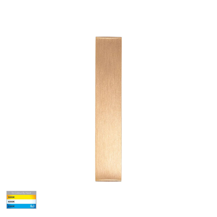 Havit ARDAM - 6W LED Step Light-Havit Lighting-Ozlighting.com.au