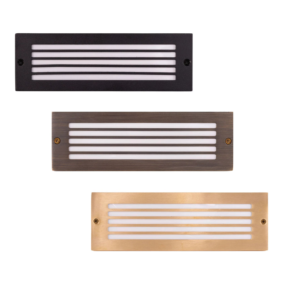 Havit ARDAM - 6W LED Step Light-Havit Lighting-Ozlighting.com.au