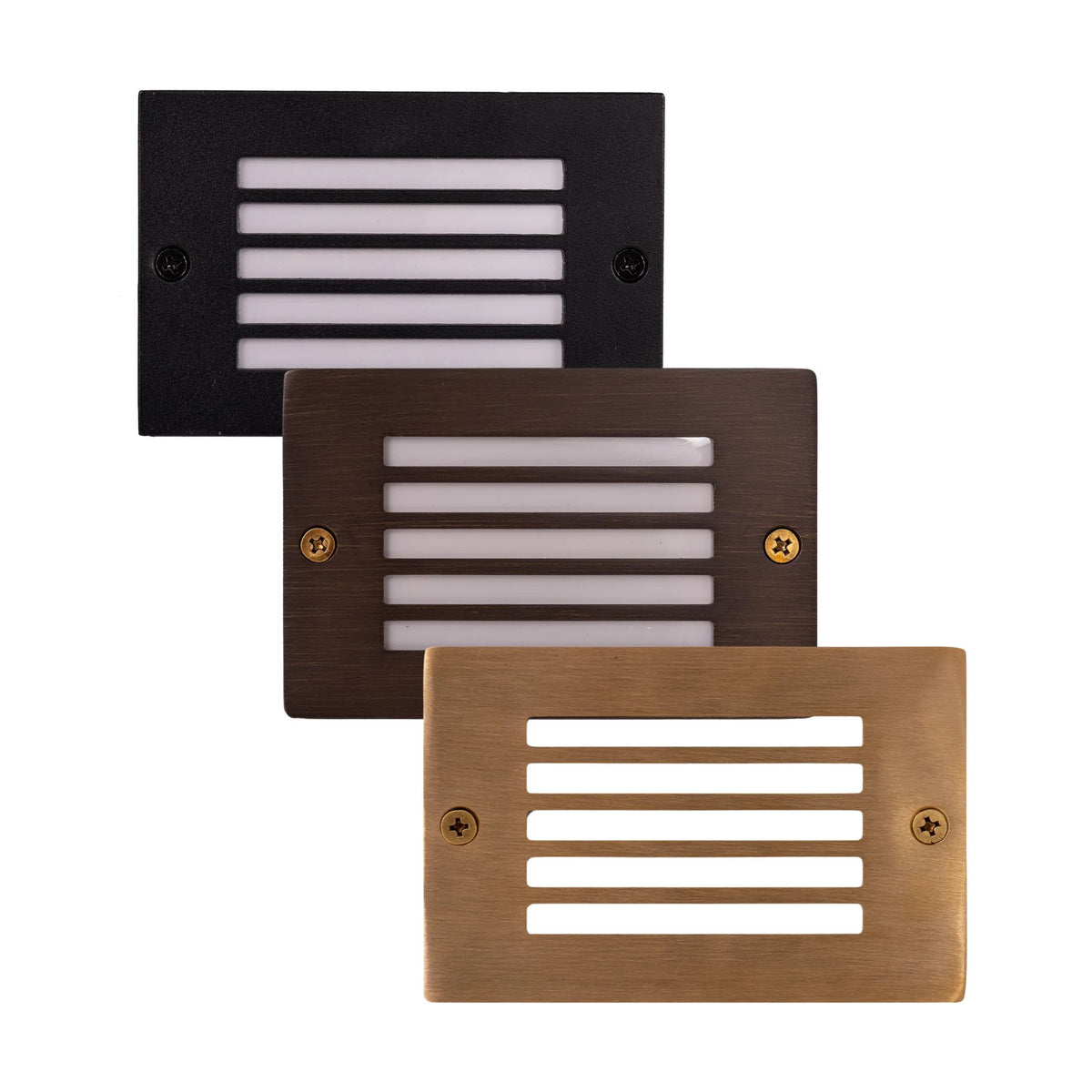 Havit ARDAM LED Step Light - 3W - DRIVER REQUIRED-Havit Lighting-Ozlighting.com.au