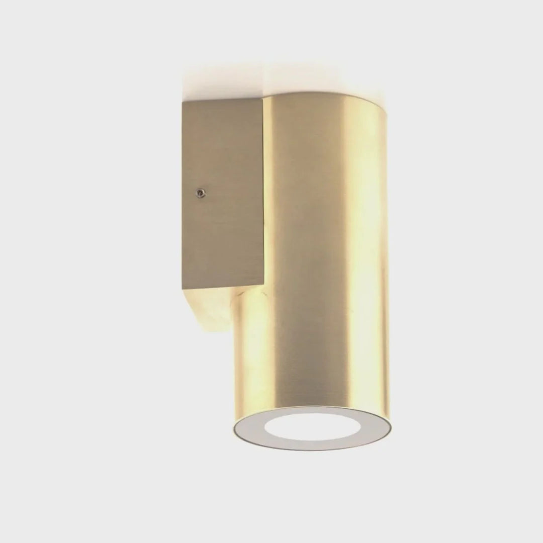 Havit ARIES - 6W Fixed Down LED Wall Light-Havit Lighting-Ozlighting.com.au