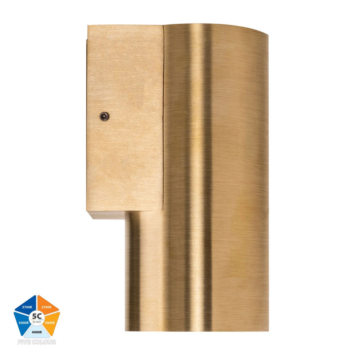 Havit ARIES - 6W Fixed Down LED Wall Light-Havit Lighting-Ozlighting.com.au