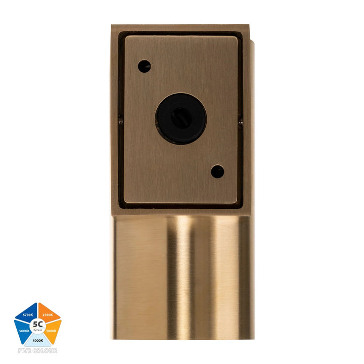 Havit ARIES - 6W Fixed Down LED Wall Light-Havit Lighting-Ozlighting.com.au