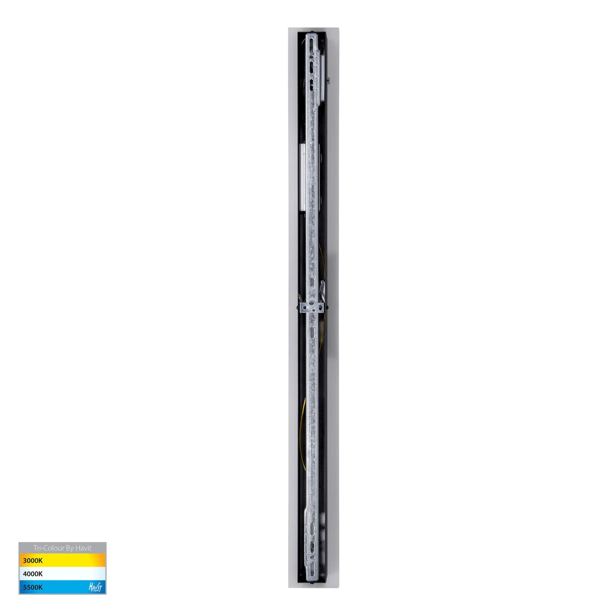Havit BARLINE - 15-30W Shadow Wall Light-Havit Lighting-Ozlighting.com.au