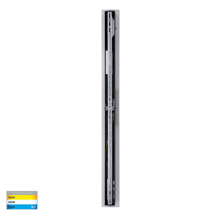 Havit BARLINE - 15-30W Shadow Wall Light-Havit Lighting-Ozlighting.com.au