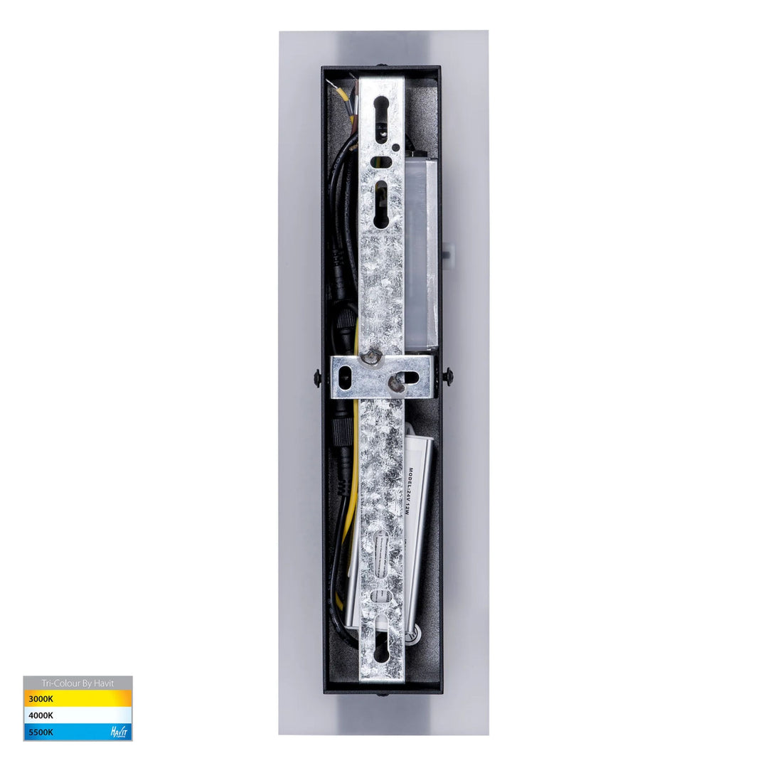 Havit BARLINE - 4.5-9W Shadow Wall Light-Havit Lighting-Ozlighting.com.au