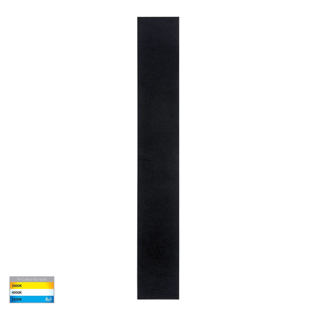 Havit BARLINE - 9-18W Shadow Wall Light-Havit Lighting-Ozlighting.com.au