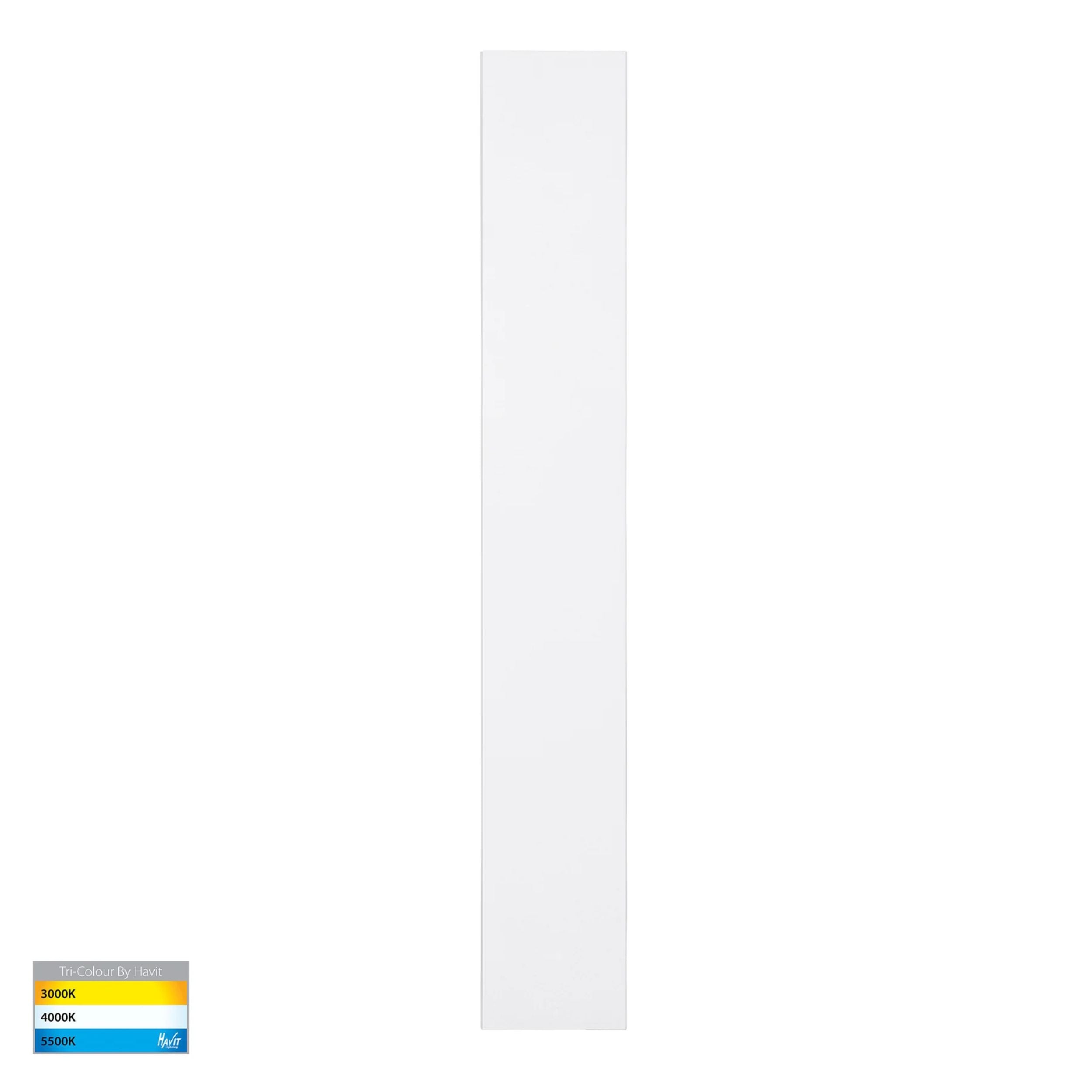 Havit BARLINE - 9-18W Shadow Wall Light-Havit Lighting-Ozlighting.com.au