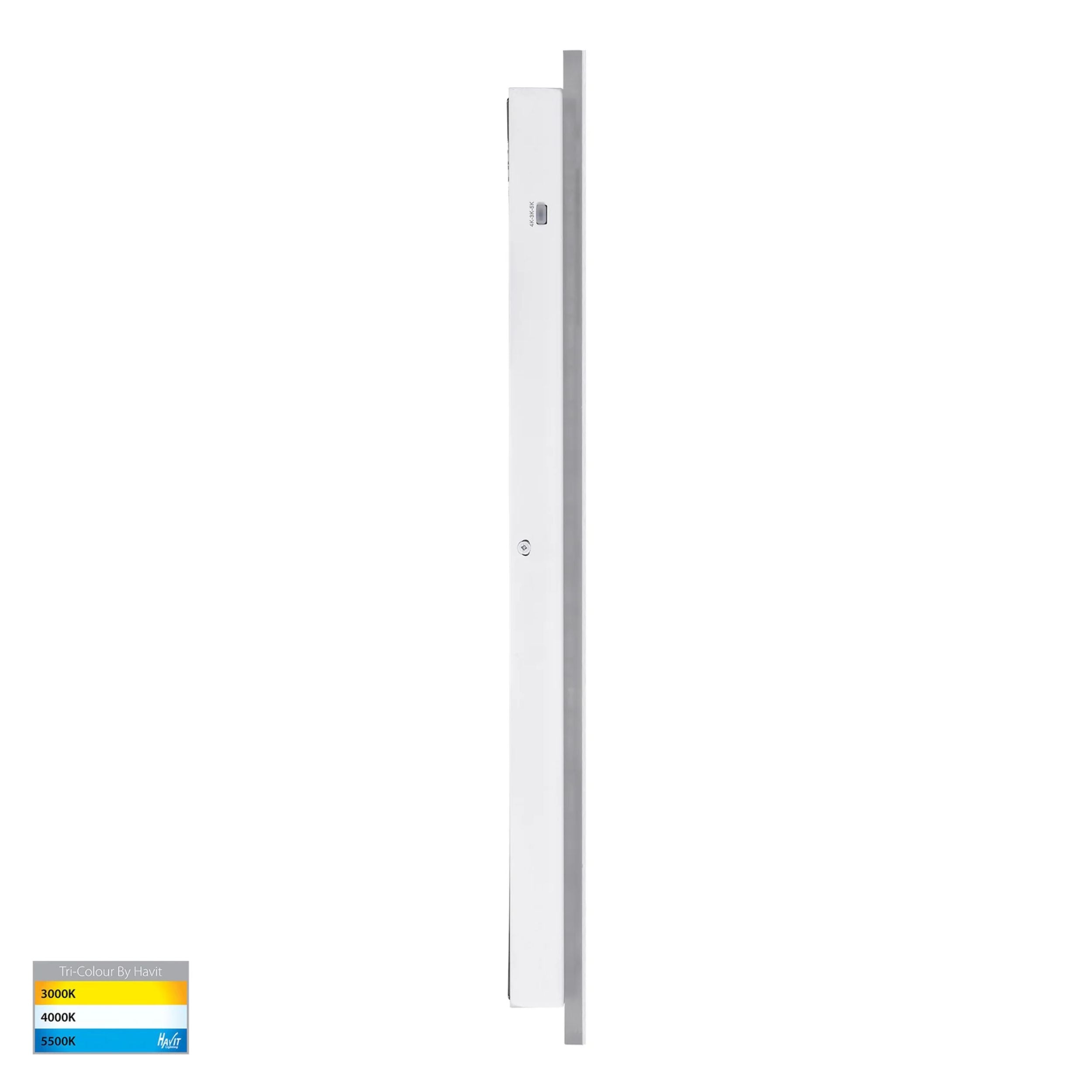 Havit BARLINE - 9-18W Shadow Wall Light-Havit Lighting-Ozlighting.com.au