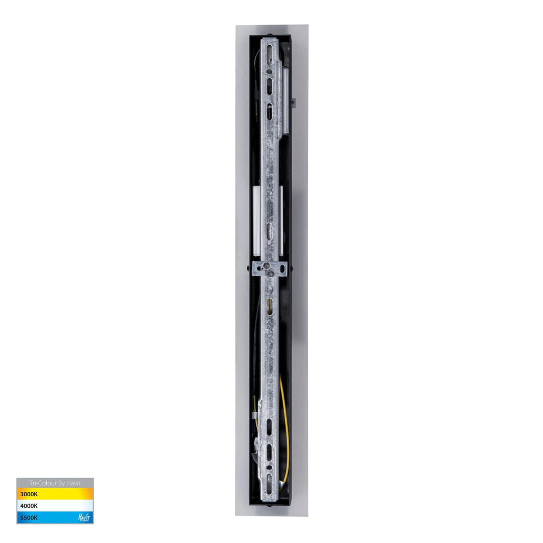 Havit BARLINE - 9-18W Shadow Wall Light-Havit Lighting-Ozlighting.com.au