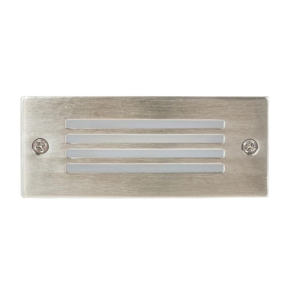 Havit BATA LED Brick Light - 3W/6W, 12V DC, Tri-Colour, IP54, Recessed - DRIVER REQUIRED-Havit Lighting-Ozlighting.com.au