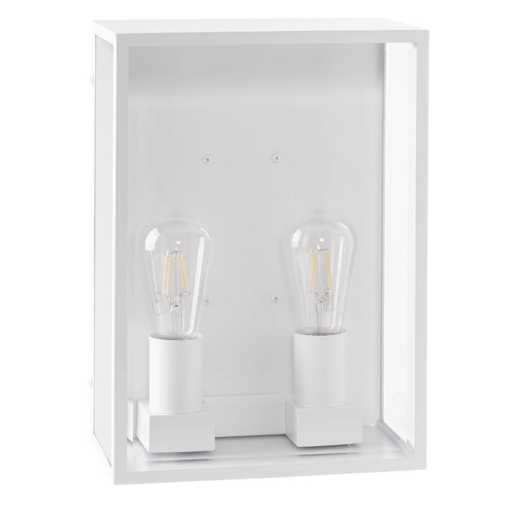 Havit BAYSIDE - 2x4W LED Wall Light-Havit Lighting-Ozlighting.com.au