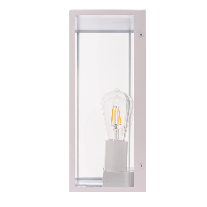 Havit BAYSIDE - 2x4W LED Wall Light-Havit Lighting-Ozlighting.com.au