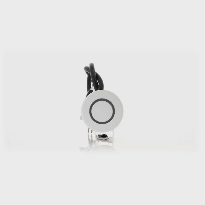 Havit BRILLO - 3W LED Wall or Inground Light-Havit Lighting-Ozlighting.com.au