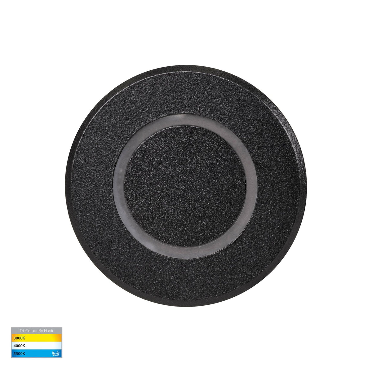 Havit BRILLO LED Wall or Inground Light - 3W - DRIVER REQUIRED-Havit Lighting-Ozlighting.com.au