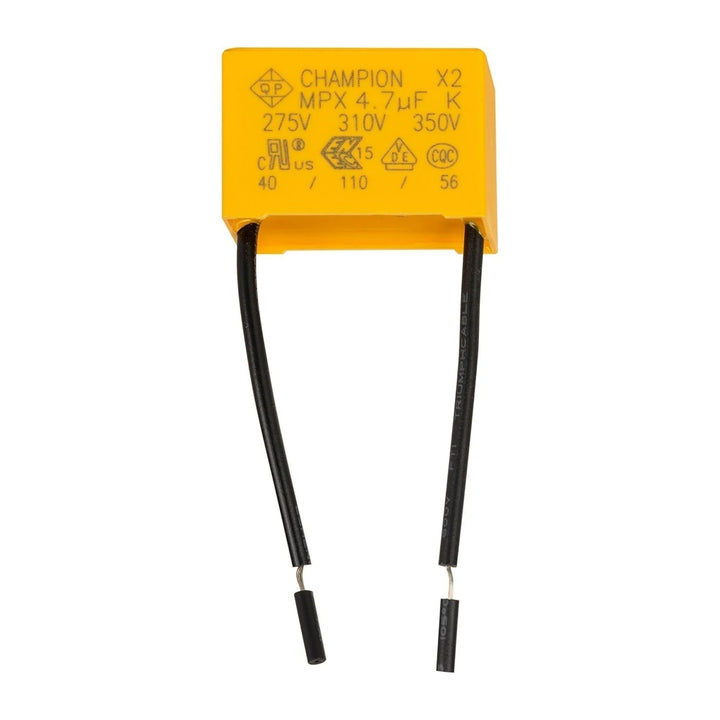 Havit - Black with Gold Trim Wifi Gang Wall Switch-Havit Lighting-Ozlighting.com.au