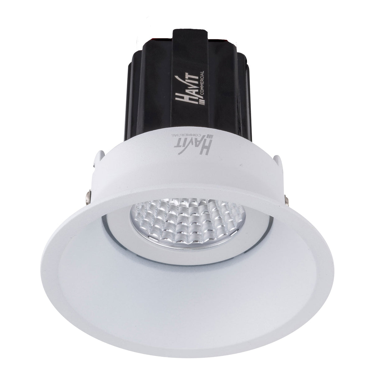 Havit Commercial HCP-81350113 LED Downlight - Recessed, DALI 2 Tunable-Havit Commercial-Ozlighting.com.au