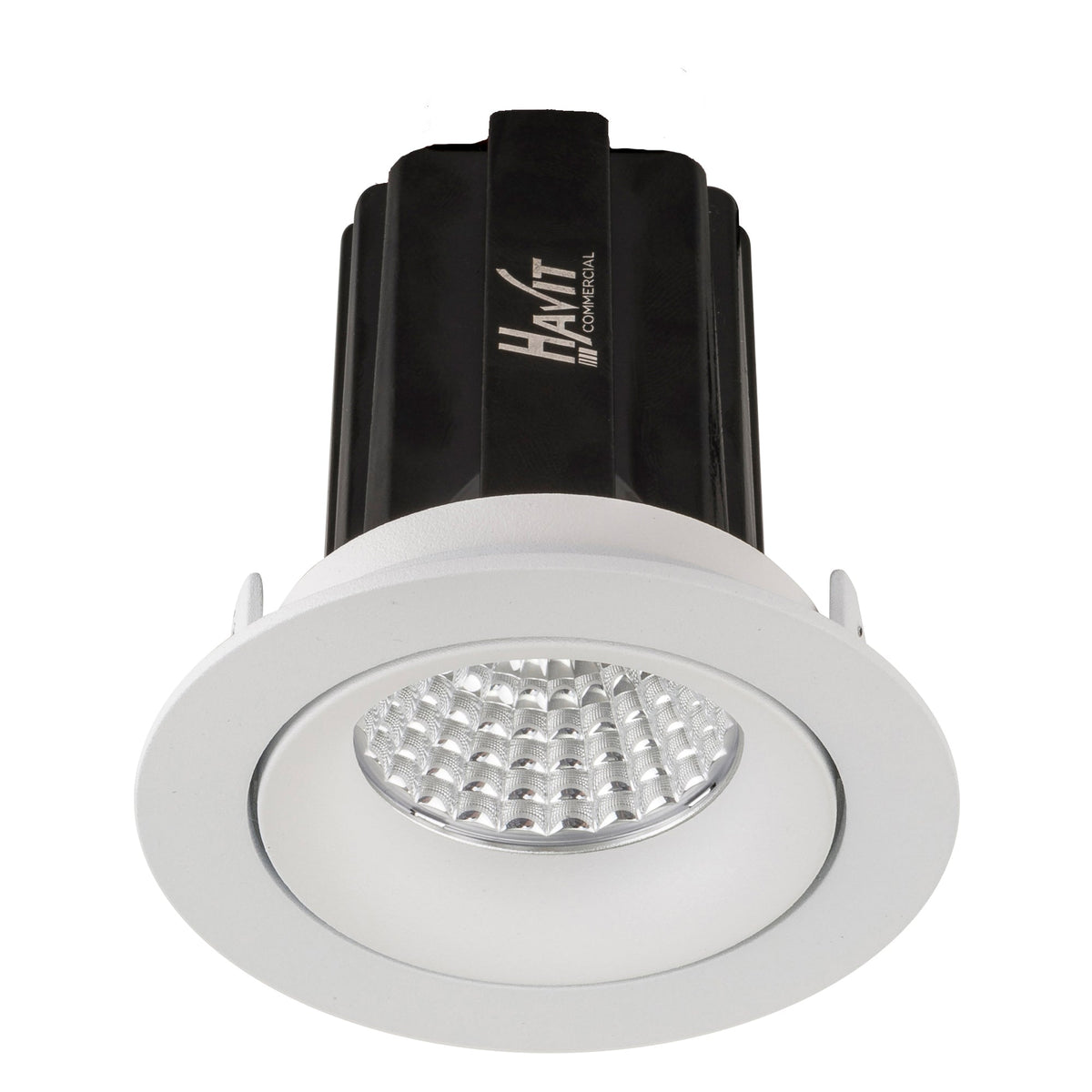 Havit Commercial HCP-81350213 LED Downlight - Recessed, DALI 2 Tunable-Havit Commercial-Ozlighting.com.au