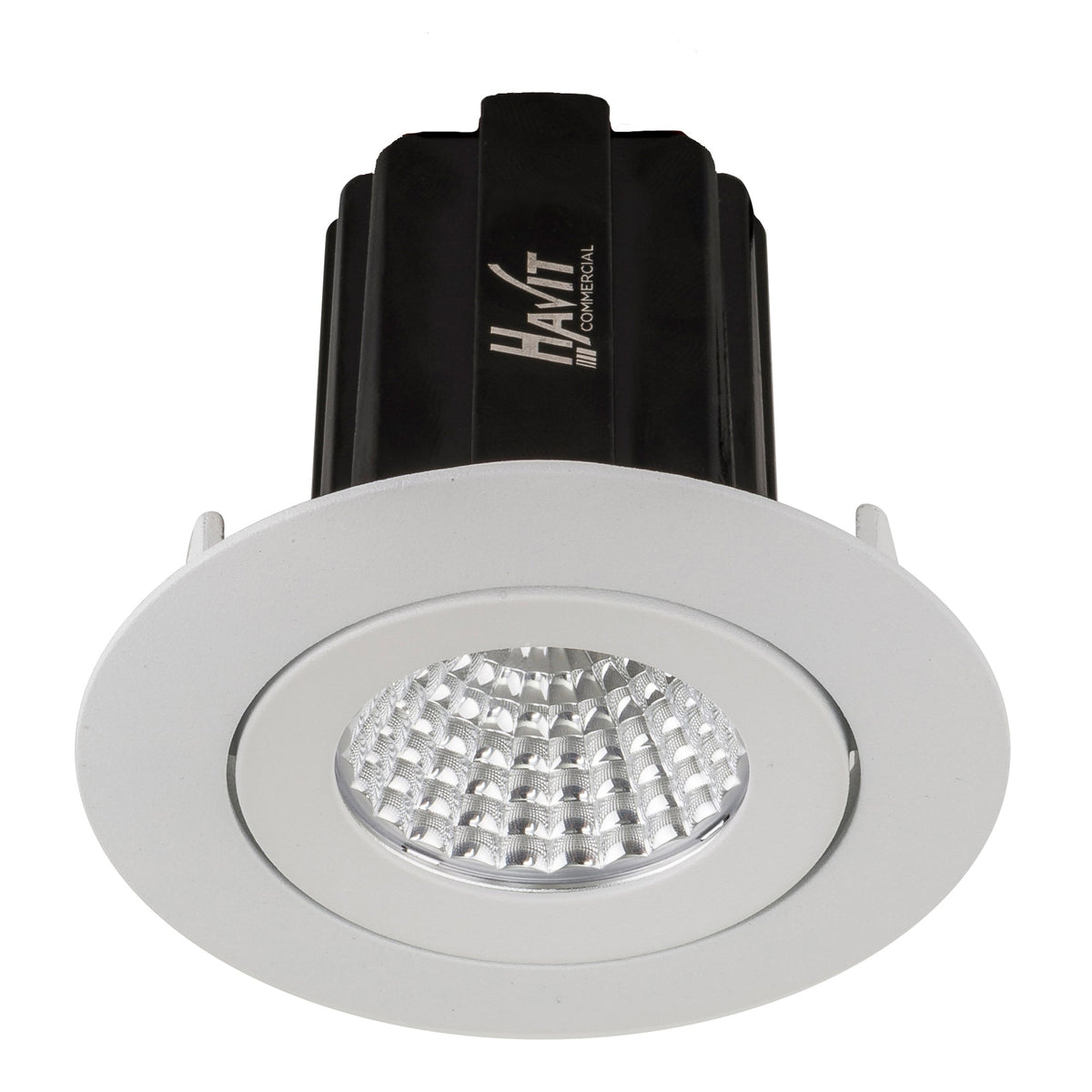 Havit Commercial HCP-81350613 LED Downlight - Recessed, DALI 2 Tunable-Havit Commercial-Ozlighting.com.au