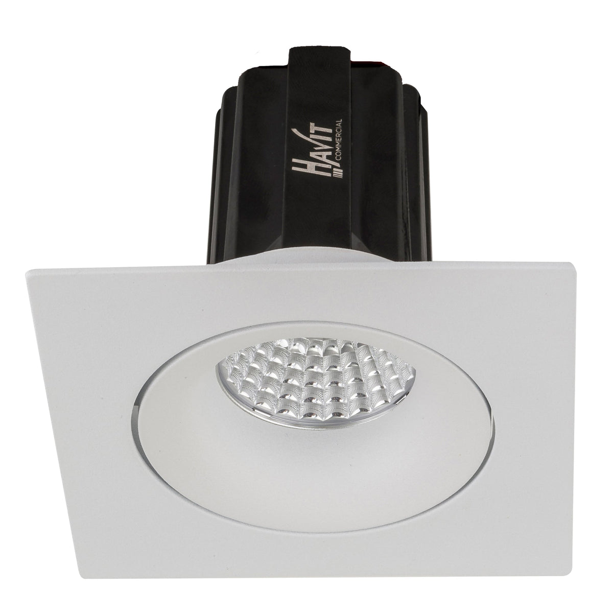 Havit Commercial HCP-81350913 LED Downlight - Recessed, DALI 2 Tunable-Havit Commercial-Ozlighting.com.au