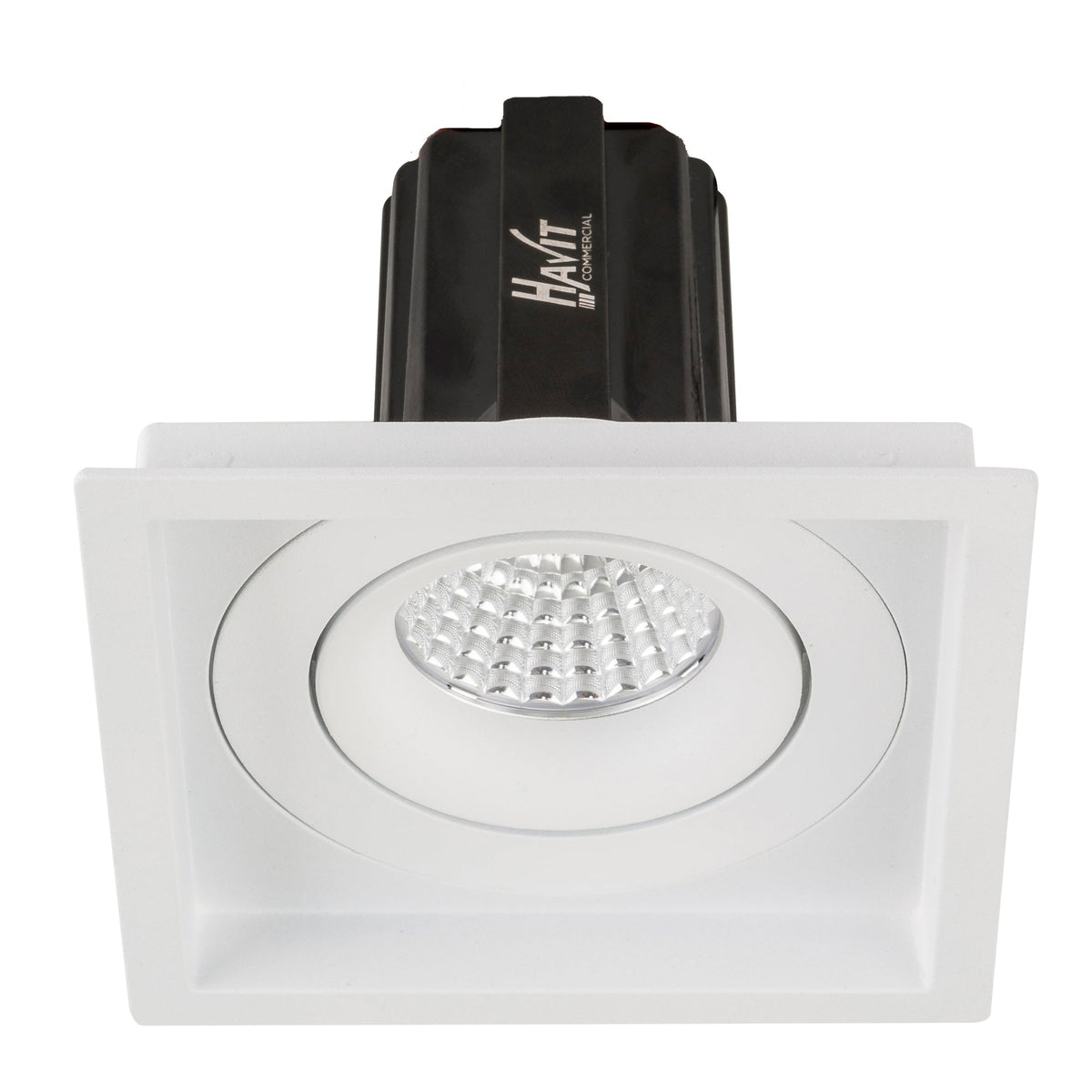 Havit Commercial HCP-81351013 LED Downlight - Recessed, DALI 2 Tunable-Havit Commercial-Ozlighting.com.au