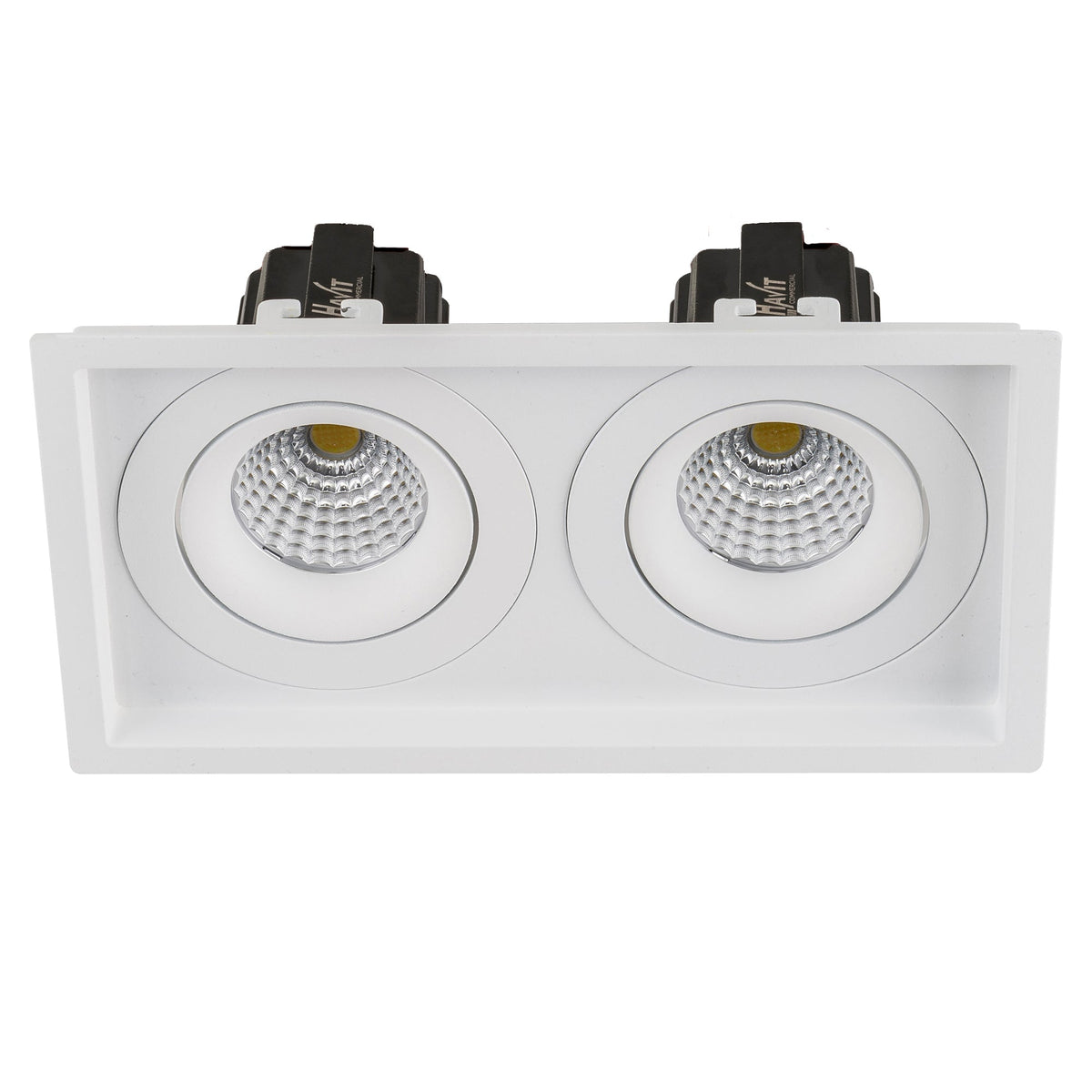 Havit Commercial HCP-81351113 LED Downlight - Recessed, DALI 2 Tunable-Havit Commercial-Ozlighting.com.au