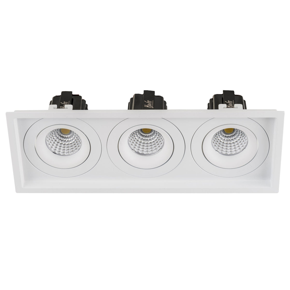 Havit Commercial HCP-81351213 LED Downlight - Recessed, DALI 2 Tunable-Havit Commercial-Ozlighting.com.au